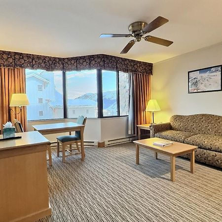 Studio 565 Perfect Location With Pool And Hot Tub Crested Butte Exteriér fotografie