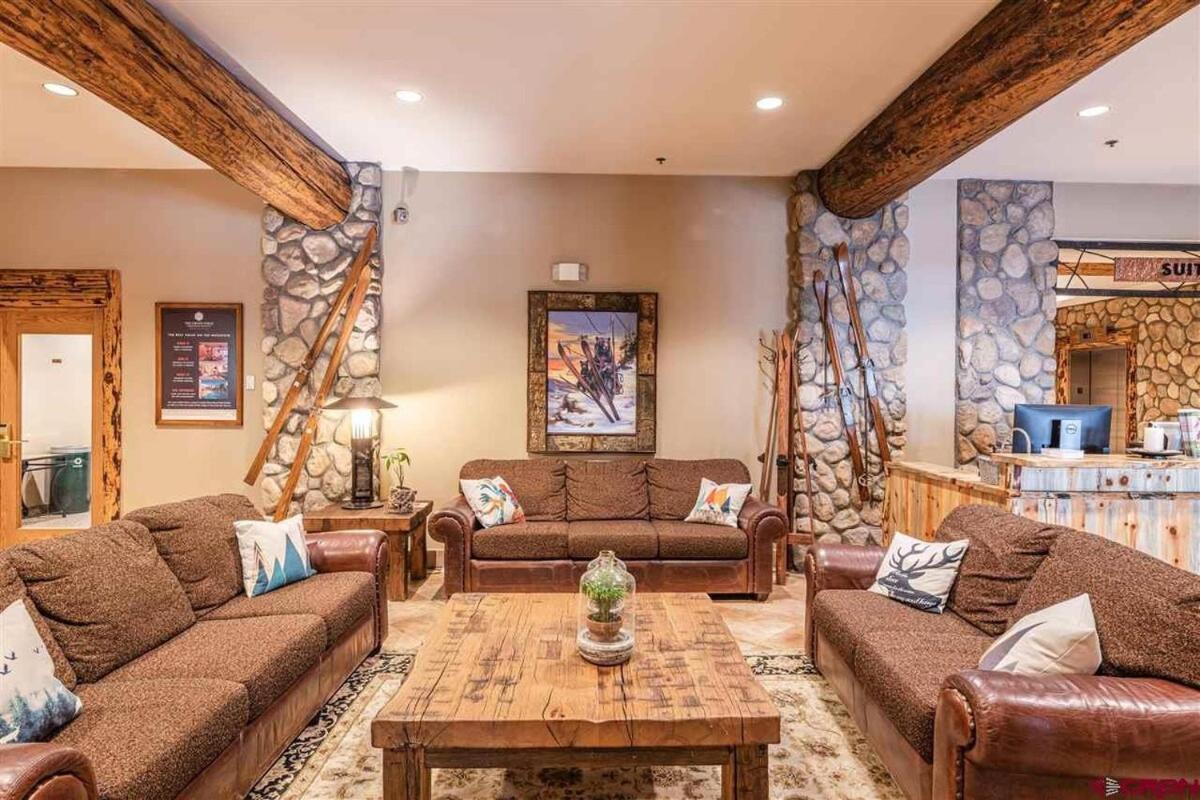 Studio 565 Perfect Location With Pool And Hot Tub Crested Butte Exteriér fotografie